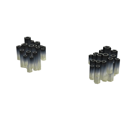 Enigmatic Hexrow
