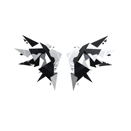 Geo Wings