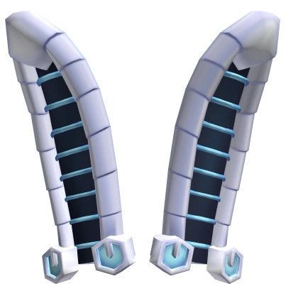 Node Rabbit Ears