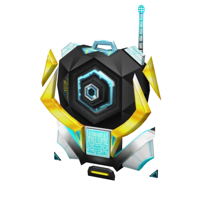 Nova Techpack